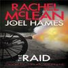 The Raid by Joel Hames Paperback Book 9781835602034