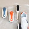 2PCS/SET Portable Cleaning Brush Multi-Purpose Shoe Brush Practical Kitchen Utensil Brush  Bathroom