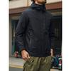 Outdoor Functional Windproof and Waterproof Softshell Jacket for Men, Spring and Autumn Sports Jacket, Foreign Trade Men's Workwear Coat