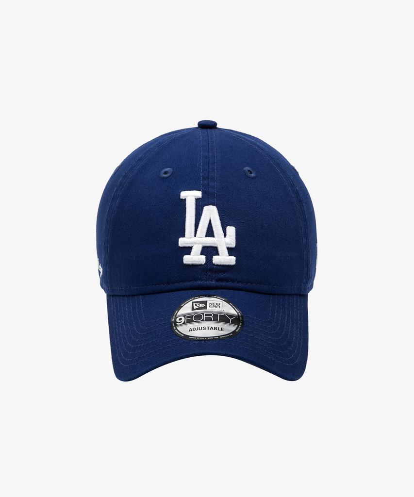 NEW ERA 940Unst Mlb Basic Losdod D Roy
