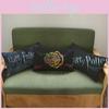 Hogwarts Badge Potter Pillowcase Cushion Cover Home Decor New