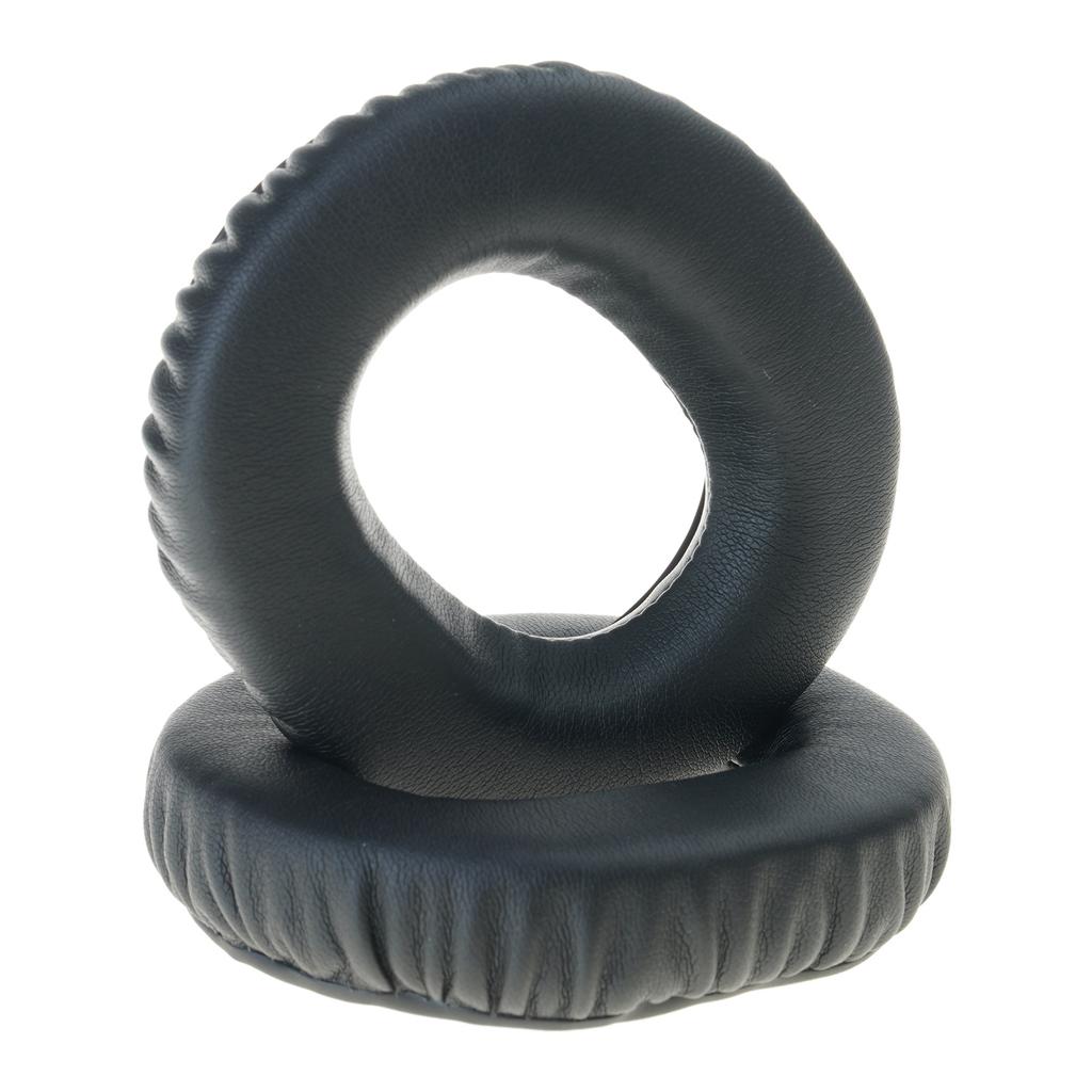 Hochwertige Ohrhörer-Ohrpolster Schwammbezüge für RP-HTX7 HTX7A Kopfhörer Komfort-Ohrmuschelabdeckung Ärmel Geräuschisolierende Ohrpolster