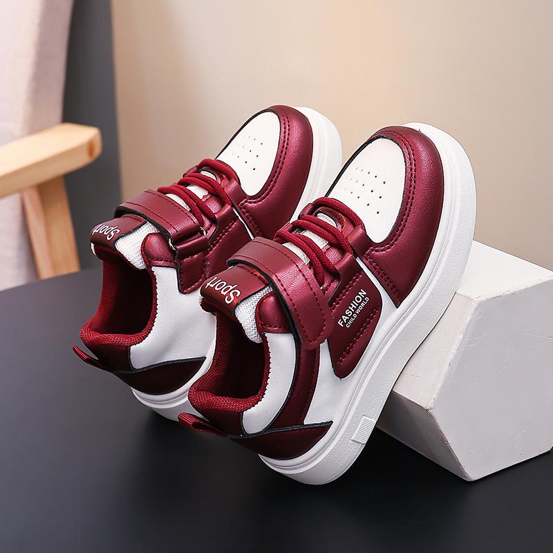 Anti-slip New Style Sports Shoes for Boys, Best-selling Girls' Shoes