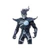 Figurine - mcfarlane toys - dc multiverse - build a deathstorm - 18 cm - collection dc comics