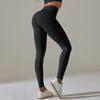 High Waist Seamless Yoga Leggings Women - Quick Dry Compression Fitness Pants With Butt Lift Effect