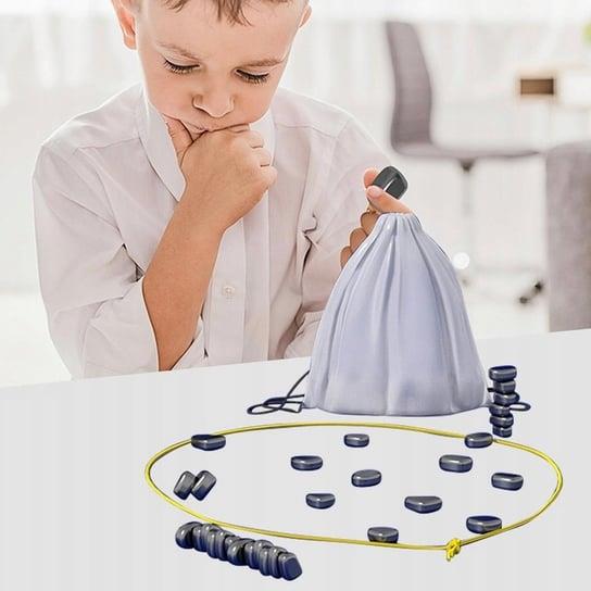 Magnetic Stones Chess Strategic Magnetic Board Game