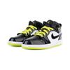 Jordan 1 Mid PS Black Cyber BQ6932-003