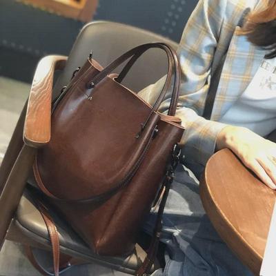Damestassen – Tassen met korte handvatten