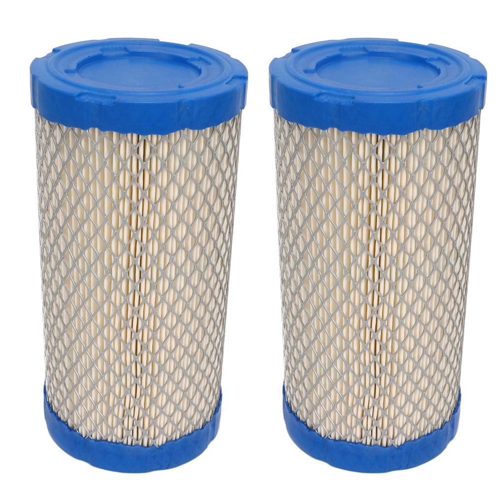 2 Stück Luftfilter 119655 12560 Ersatz für E?Z?GEHEN 4?CYCLE ST350 MIT 350CC- UND 395CC-MOTOREN 1996