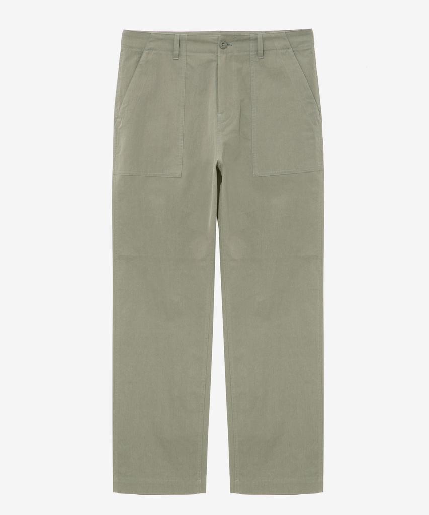 MINDBRIDGE Semi-Wide Fatigue Pants - 3 Colors
