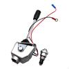 Rising and Falling Switch Assembly Power Hydraulic Unit Motor Accessories Return Spring