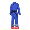 Cotton Thick Judo Uniform With Belt Training Gi Martial Arts Practice