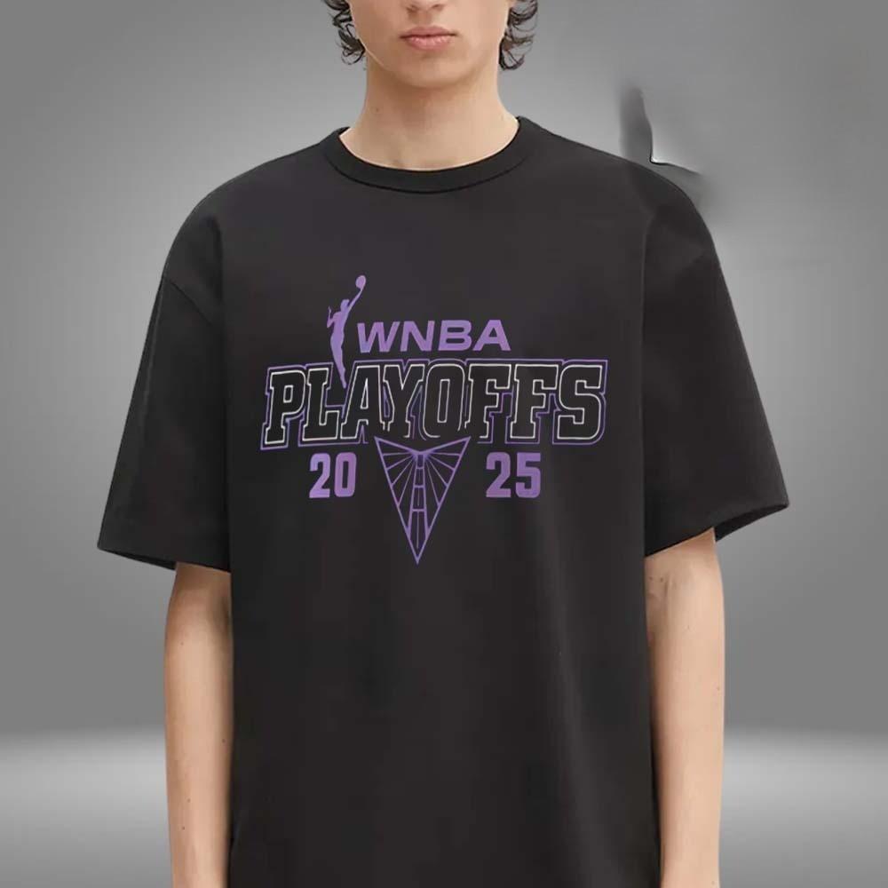 HOT!!! Golden State Valkyries Merch 2025 Playoffs Logo Unisex Reprint TShirt Unisex T-Shirt XXL