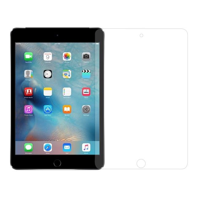 

0.3mm Tempered Glass Screen Protector Film for iPad mini 4 Arc Edge Type A