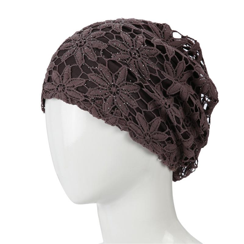 Old Man Hat Female Spring And Autumn Mother Cap Grandma Cloth Hat Spring And Summer Old Lady Sun Hat