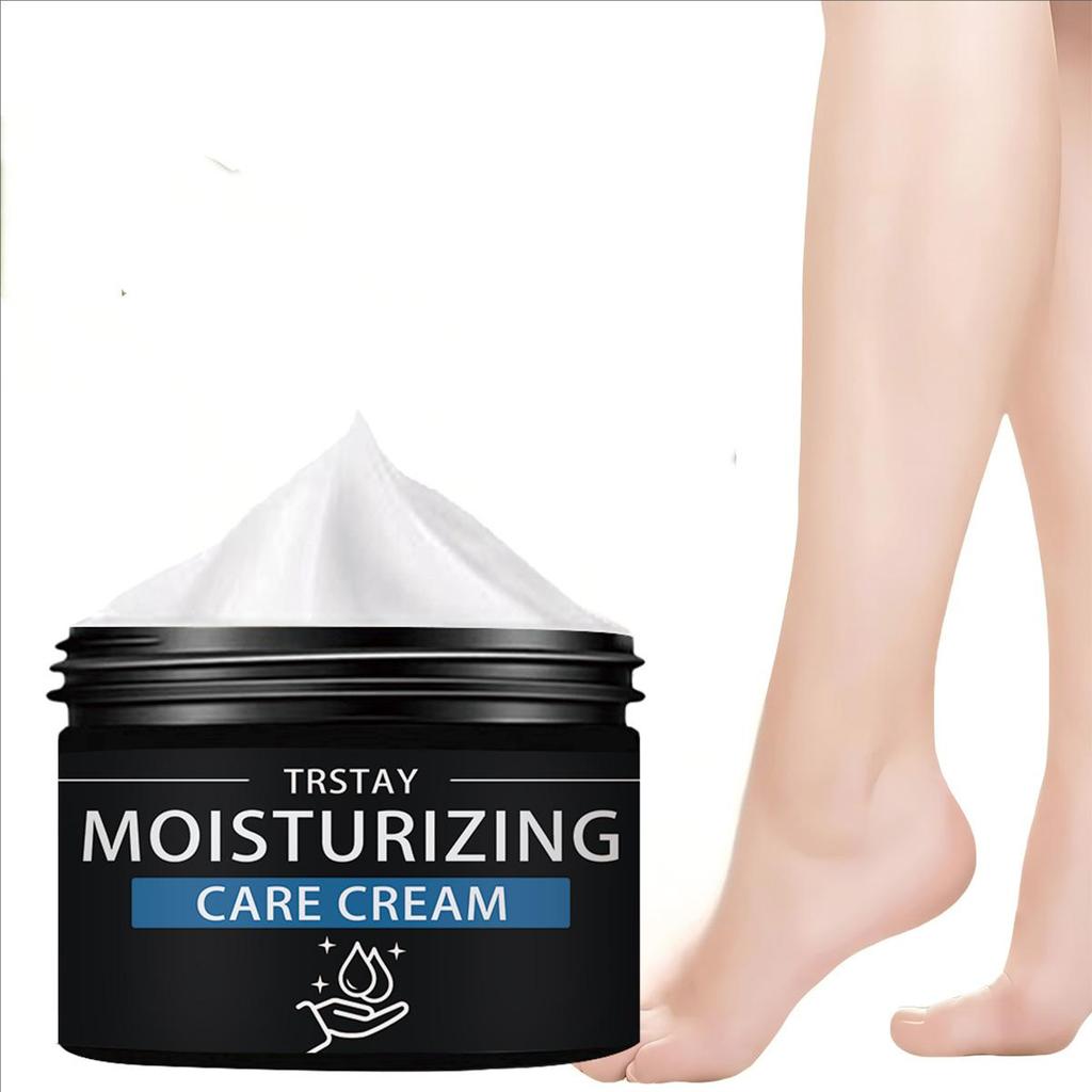 5G/15G/30G/50G/Foot Care, Refreshing Foot Cream for Hydration and Moisturization