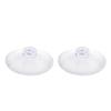 Strong Suction Cup Bathtub Wine Glass Holder Acrylic Goblet Holder Wine Glass Holder  Home Bathroom