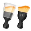 2025 Hot Car vent cleaning soft brush with shell car interior cleaning tool For Mazda 3 6 CX5 2 CX3 CX9 MX5 RX8 Axela Demio Aten