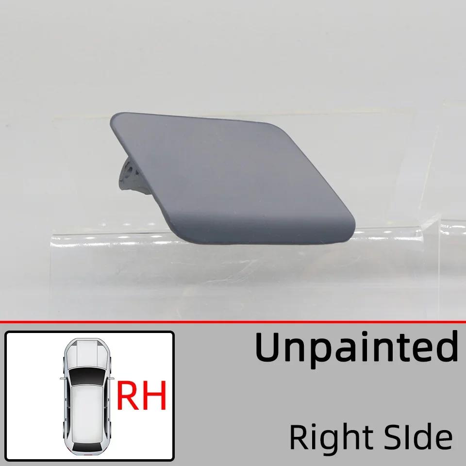 Headlight Washer Nozzle Cover For BMW 2012 2013 2014 2015 F30 F31 320 323 325 328 330 335 #51117293031 HeadLamp Water Spray Lid