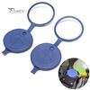 2Pcs Windshield Wiper Washer Fluid Reservoir Tank Bottle Cap