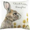 Woodland Hare padjakate