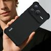 For Honor Power 2 5G Phone Case IMAK Shock-resistant Soft Case