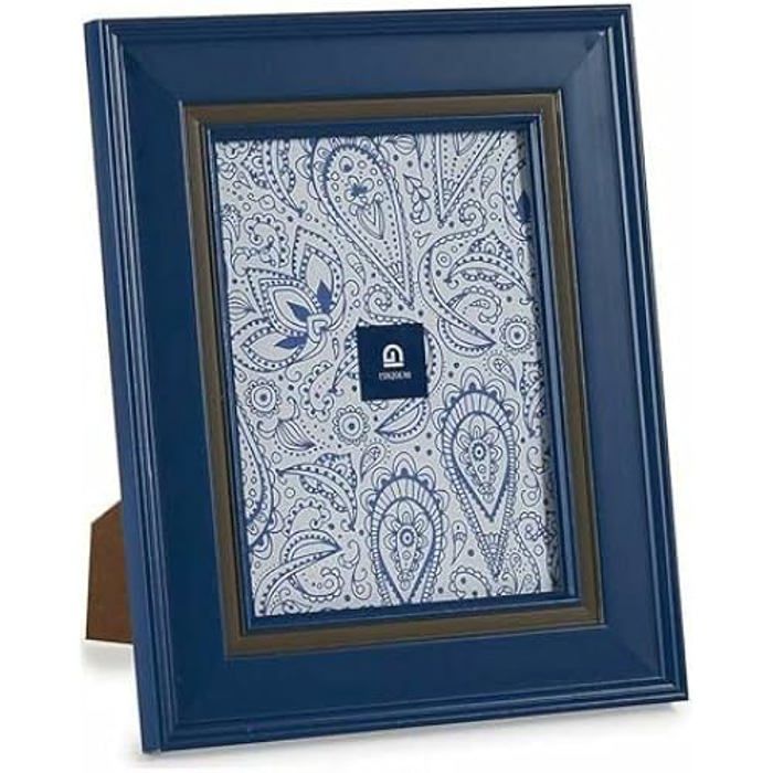 Cadre Photo - GIFT DECOR - Standard - Multicolore - 23,5 X 13 X 28,5 Cm - 1 Photo