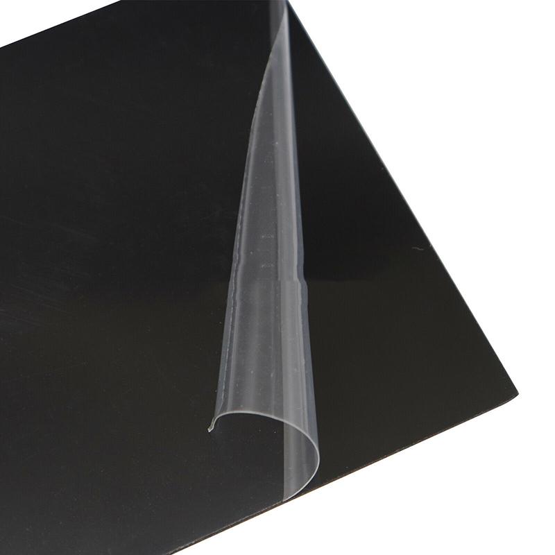 4Pcs Car Window Pillar Posts Door Trim Sticker Black Decal Cover for Ford F-150 Super Cab/Extended Cab carbon fibre 2004-2014
