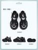 Tianmei Yi 2024 Winter New Style Shopping Mall Same Trendy Cool Fashion Female Dad Shoes CJ820DM4