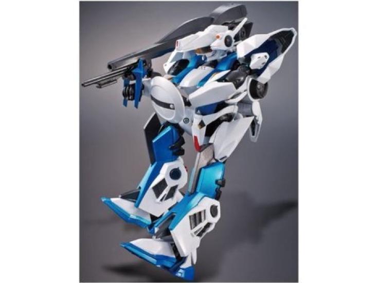 Armor Plus SG Soltekkaman 2 Web No. (Tamashii Limited)