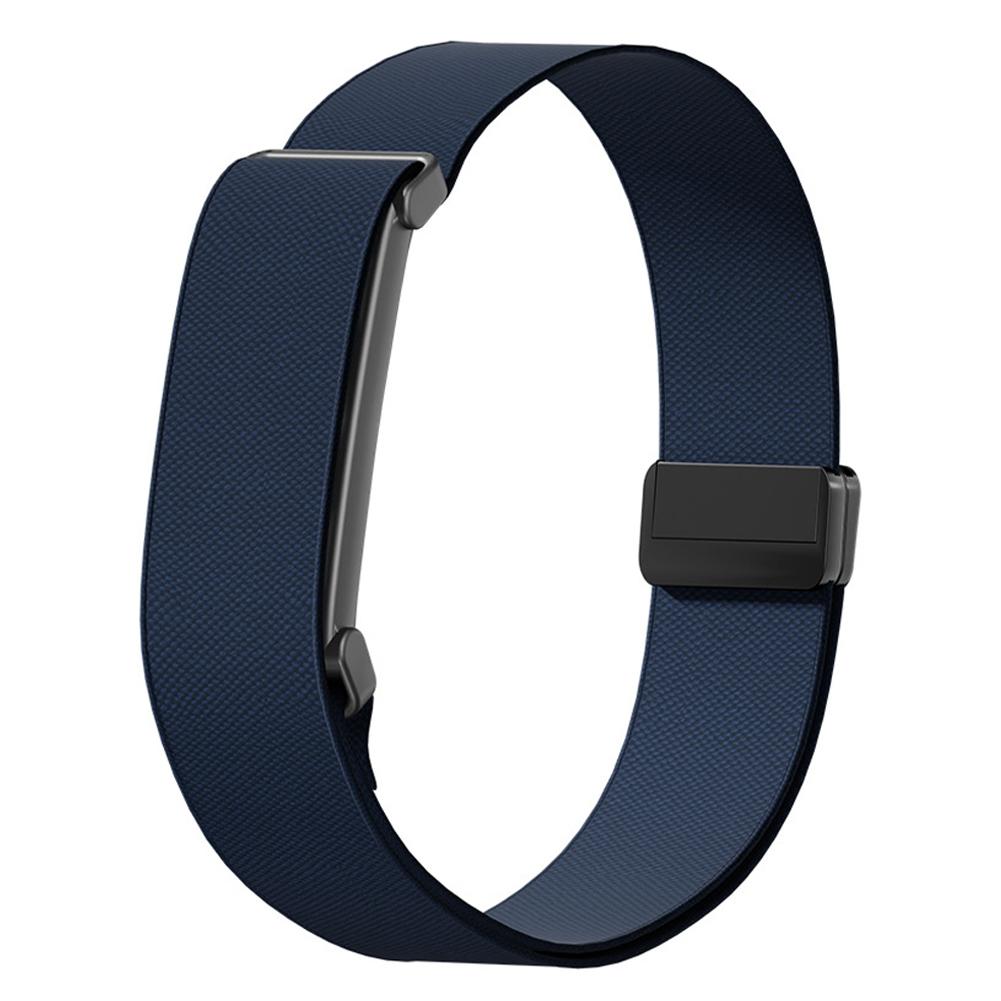 Nylon Braided Sports Watch Strap For Google Fitbit Air Loop Bracelet Quick-dry Breathable Wrist Band Replacement Accessories