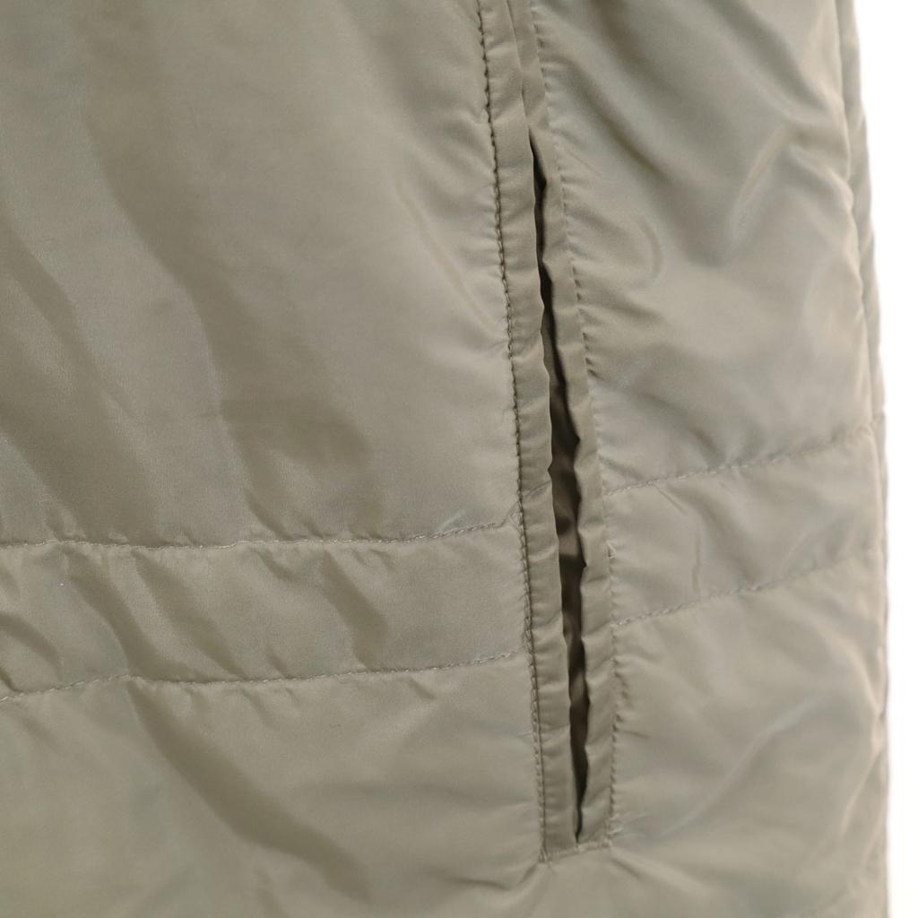 Missoni made in Italy reversible Jacket 50 Light gray Men's Used