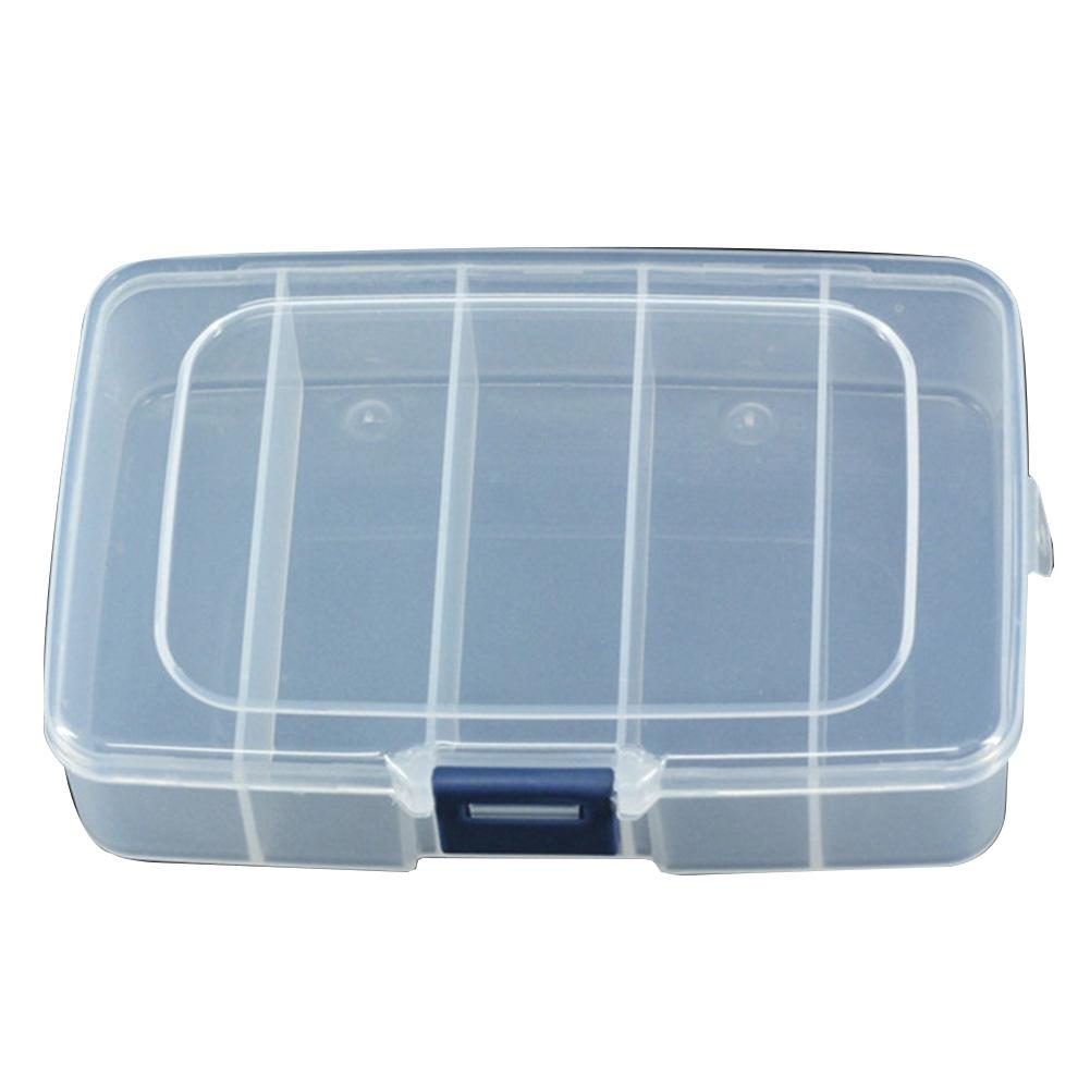 2022 New Screws Box Case Box IC Storage PP Plastic