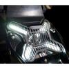 2023 2024 2025 NEW R1300GS Motorcycle Headlight Guard Protector Lens Cover For BMW R 1300 GS R1300 GS Accessories