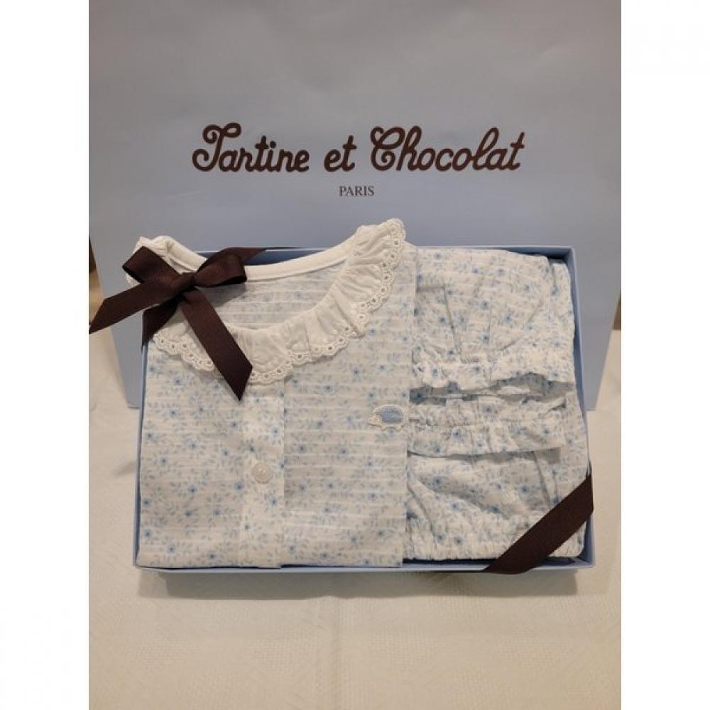 

Show Soliena Chocola Tnnmxs25aa Blue/90