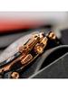 T-Race Chronograph Men's Sporty Fashion Quartz Watch T115.417.37.061.01. Multi-functional Round Dial Wristwatch, Men's T115.417.37.051.00