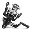 Fishing Rod and Reel Combo Carbon Fiber Telescopic Fishing Rod with Reel Combo Set Lures Jig Hooks Fishing Carrier Bag