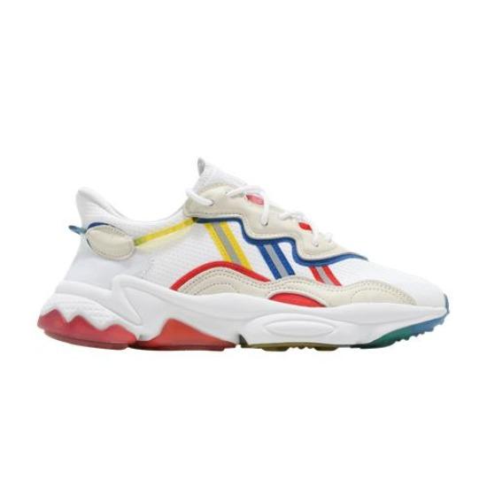 Adidas Ozweego Радужная гордость FY3125 EU 36