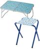 Skater Folding Chair Sanrio "I'm Doraemon" OLC1-A
