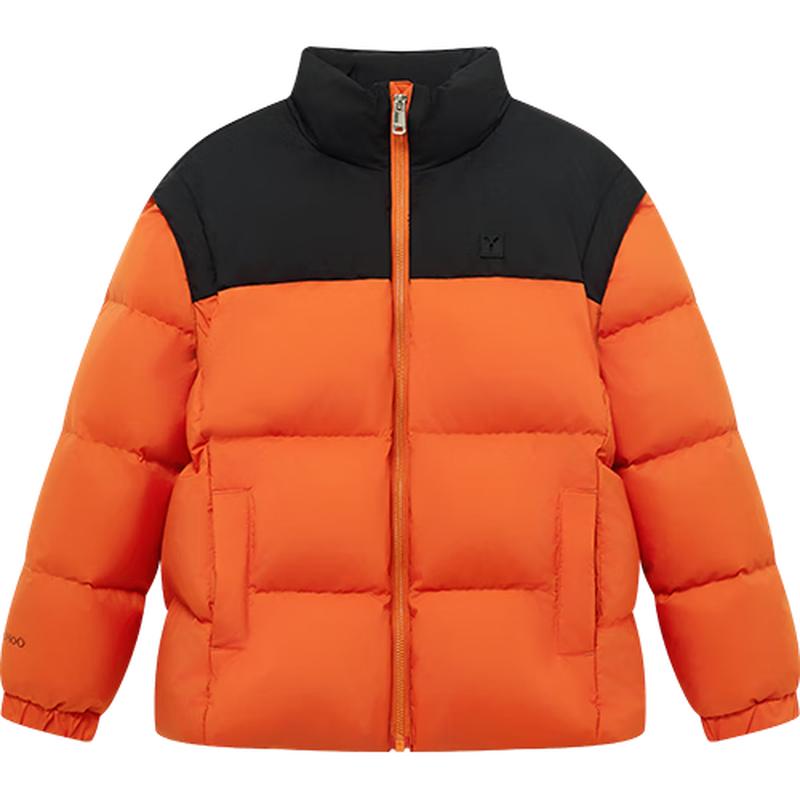 YEEHOO Boy s 3-Proof Outdoor Down Jacket 140