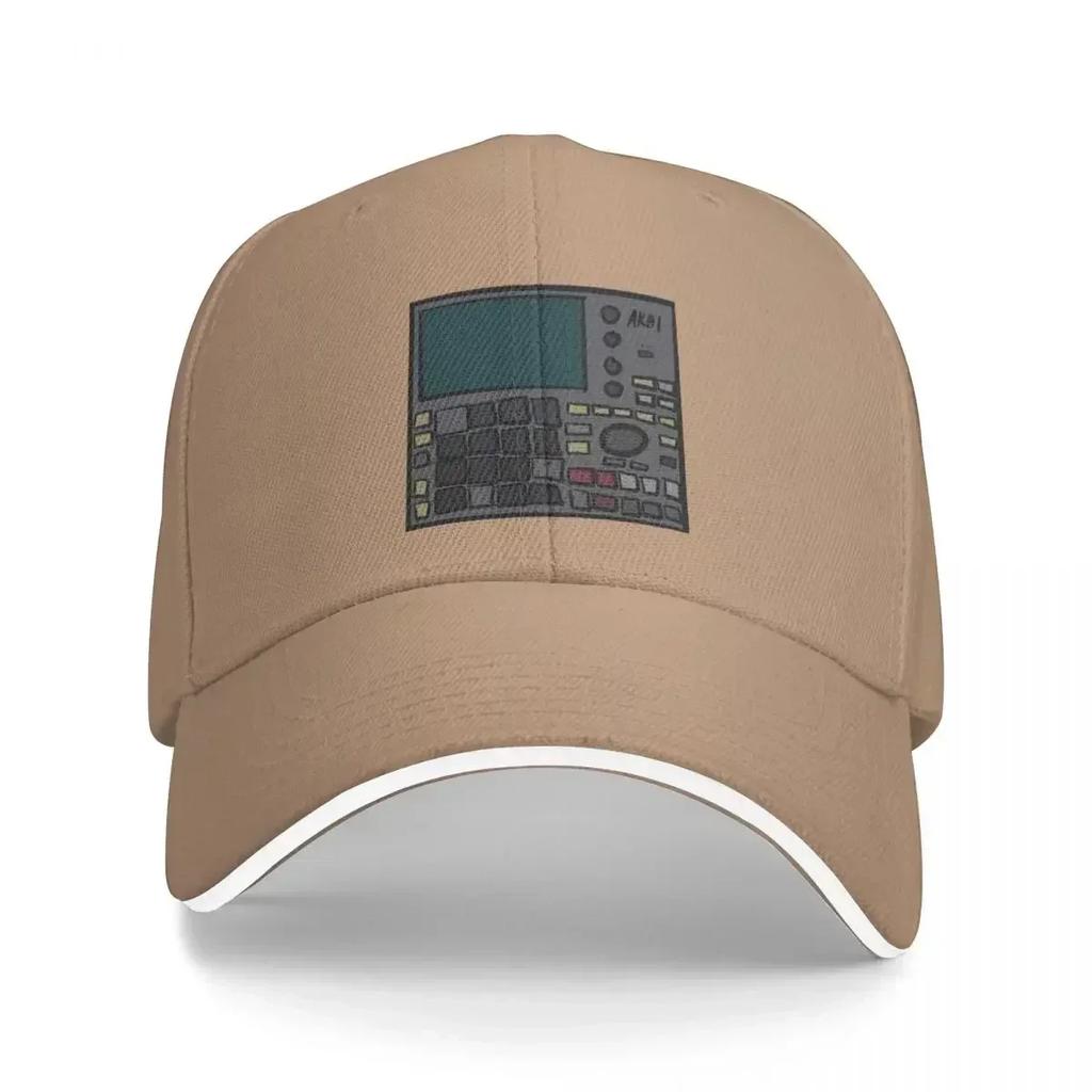 Akai MPC One Drum Machine Baseball Cap New In The Hat Dropshipping Foam Party Hat Tea Hat Hats Women Unisex's