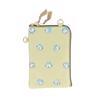 Stationery 11 Cats Shoulder S2334151 Sun-Star Case, Multi-Pocket, Beige,