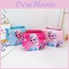 Mochila Escolar Disney Frozen Para Crianças Com Design da Elsa e da Anna