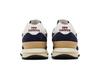 New Balance 574 Azul Blanco Beige