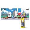 300-teiliges Puzzle – BT21-Dach (Mini), beliebtes koreanisches Puzzle