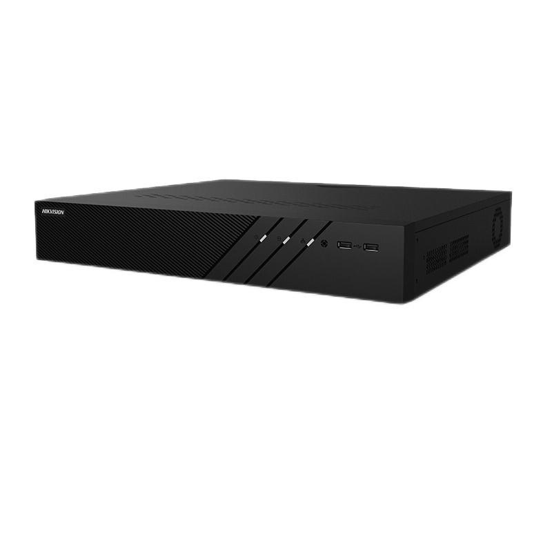 

HIKVISION 8-Channel 4-Bay 4K NVR CN plug (adapter included)