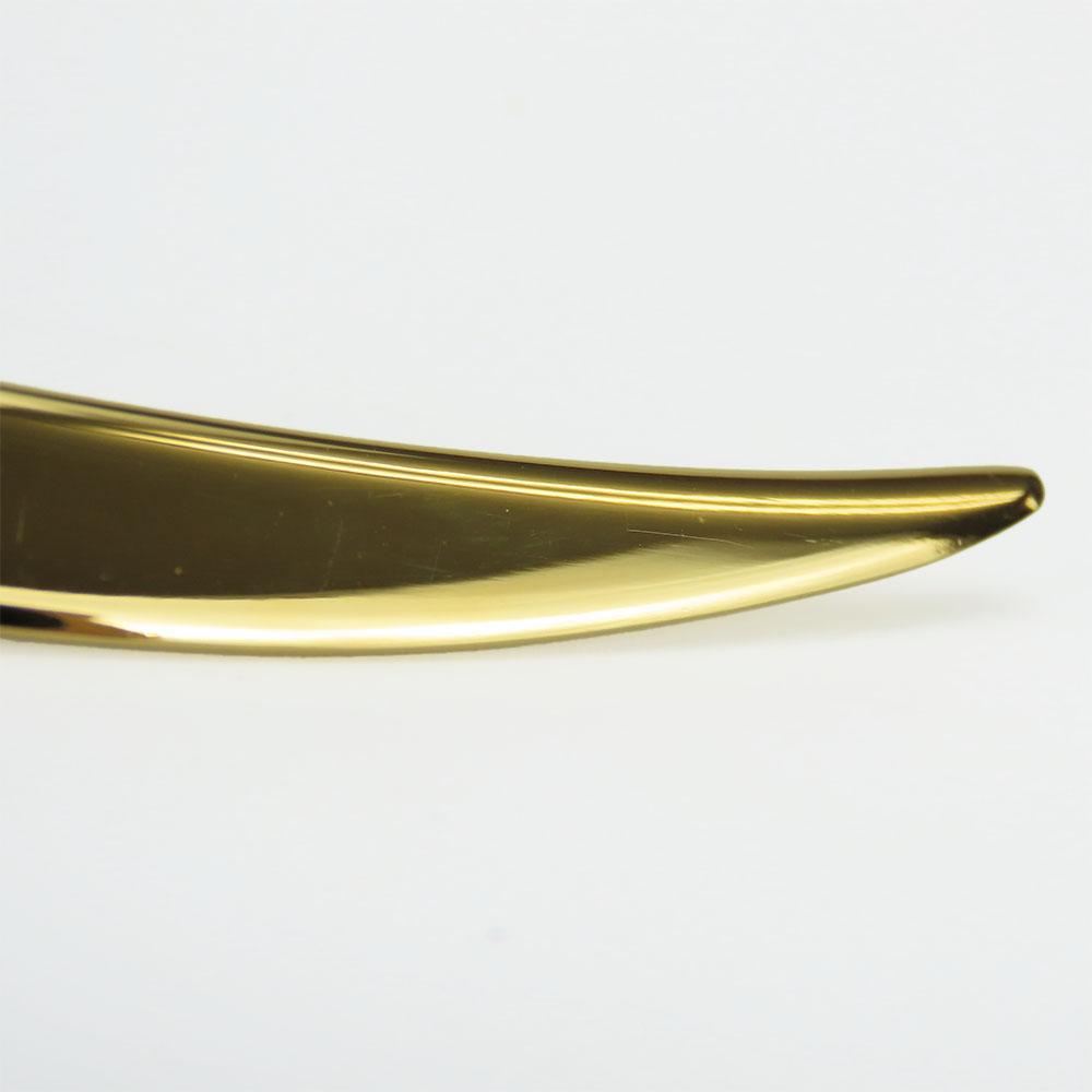 Gebrauchte MIKIMOTO Sonstiges Zubehör Lesezeichen Metall/Perlmutt Vergoldung