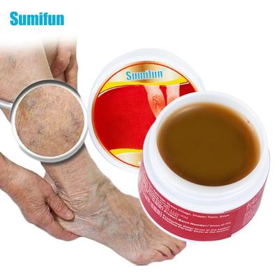 Soothing Cream for Swollen and Aching Legs 10g
