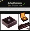 Sandalwood & Indian Rosewood Pixiu Prayer Bracelet for Men & Women