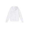 Jordan Sweatshirts Men's White Hooded Non Detachable Moderate CT3458-100